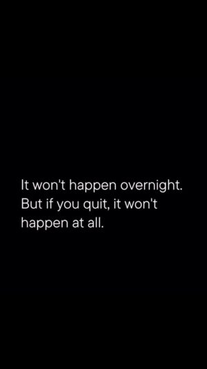 Chetan Bhagat Instagram - Giving up is hard and making your dreams come true is hard. Choose your hard 🙏🤍

Posted @withregram • @motivationmafia