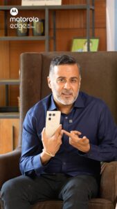 Actor Chetan Bhagat HD Instagram Photos and Wallpapers July 2024