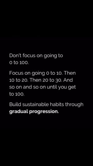 Chetan Bhagat Instagram - What is that 1 habit you have in your routine?

Posted @withregram • @motivationmafia