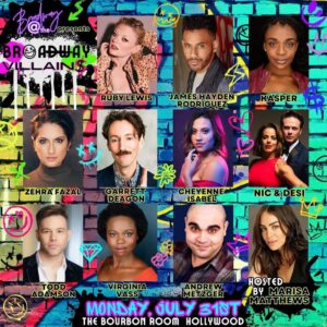 Cheyenne Isabel Wells Instagram - Time to be bad 😈 
Get your tickets!
Use code: WHOSBAD for $15 off today only! 
Link in my bio 💋