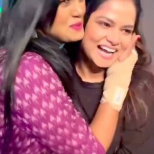Actress Chhandita Padhi HD Instagram Photos and Wallpapers June 2024