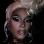 Chi Chi DeVayne