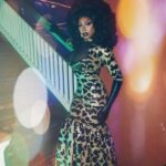 Chi Chi DeVayne