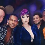 Chi Chi DeVayne