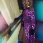 Chi Chi DeVayne