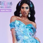 Chi Chi DeVayne