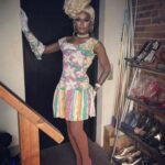 Chi Chi DeVayne