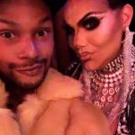 Chi Chi DeVayne
