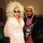 Chi Chi DeVayne