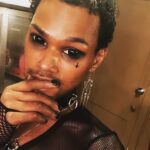 Chi Chi DeVayne