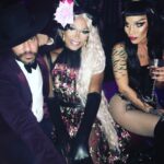 Chi Chi DeVayne