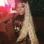 Chi Chi DeVayne