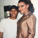 Chi Chi DeVayne