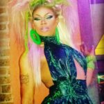 Chi Chi DeVayne