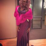 Chi Chi DeVayne