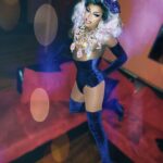 Chi Chi DeVayne