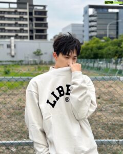 Actor Chi-Sheng Mao HD Instagram Photos and Wallpapers September 2023