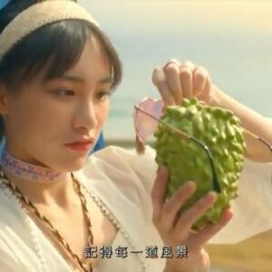 Chia-En Chen Instagram - 這一趟臺東的旅行，我幫 @wil_entertain 拍出自己都不清楚的曲奇構圖，和導演在前往枋山的火車上聊著理想，在經紀人熟悉的市區經歷了兩天四點的通告。

最後，我留下一副眼鏡。

我不是一個常常旅行的人，但是每一次都會遇見神奇事件。偶爾出包、誤闖google map都導航不了的地域、路邊找不到超商可以買卸妝用品……諸如此類。

總之，新年快樂。

下一次的行程，我仍舊會橫衝直撞，保持熱血和中二。

#看不見電影工作室
#臺東鳳梨釋迦