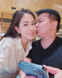 Actress Chiao-Wei Ting HD Instagram Photos and Wallpapers June 2024