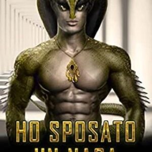 Chiara Lucia Preziosi Instagram - Buongiorno, vorrei presentare la mia candidatura per la copertina del prossimo libro di Regine Abel, dal plausibile titolo "Ho sposato un merlion".

Credo di essere un'ottima candidata per questa posizione in quanto instancabile lavoratrice e monsterfucker impenitente.

(Anche a voi capitano i post sponsorizzati di questi libri incredibili o l'algoritmo mi sta bersagliando personalmente perché SA TROPPO???)