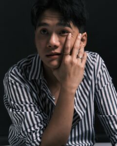 Actor Chicco Kurniawan HD Instagram Photos and Wallpapers June 2024