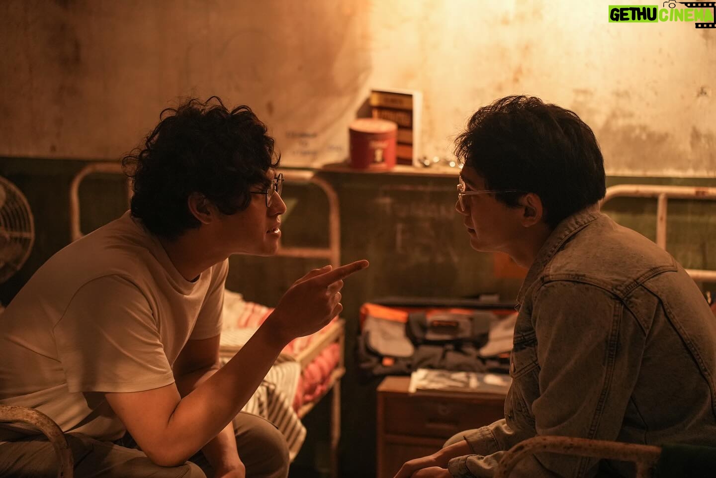 Chicco Kurniawan - 6.3K Likes - Atlit Lari & Pelatihnya~
@13bomdijakartafilm .