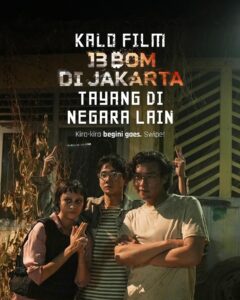 Chicco Kurniawan Most Liked Photos and Posts