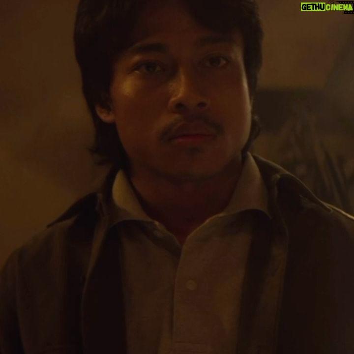 Chicco Kurniawan - 7.3K Likes - Waluyooo😭😭😭
Apa yang pengen kalian sampaikan ke Waluyo?🥺
#13BomdiJakarta
#13BomdiJakartaFilm
#SedangTayangdiBioskop