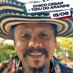 Chico César