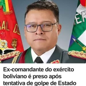 Chico César Instagram - lugar de fascista e golpista é na cadeia