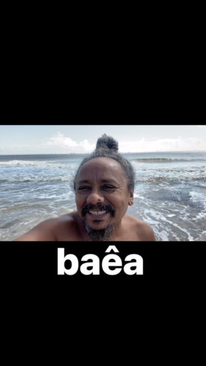 Chico César Instagram - hoje é dia, Bahia. no Solar do Unhão, lugar onde toquei pela primeira vez em Salvador. terraiá: festa junina com muitos artistas baianos   @marianaaydar   eu e minha banda MachiFeme. Nani entra na hora do anjo, 6 da tarde. eu entro às 8 da noite. mas já pode chegar no começo da tarde pois a festa vai ser massa.