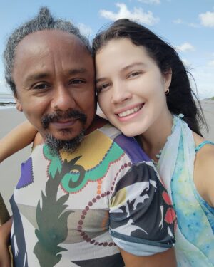 Chico César Instagram - ludovício:
tudo viço
em reboliço