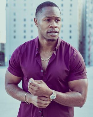 Chido Nwokocha Instagram - 🎂 Another year blessed #Taurus 👑...
.
.
.
Thank you for all the birthday love ❤️ 
Made a brotha feel real special. 
#birthday #taurusseason ♉️ #naija #smile
.
.
📸 @nogenbeckphoto