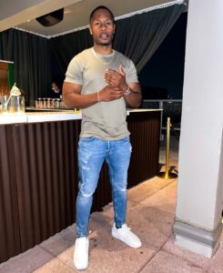 Actor Chido Nwokocha HD Instagram Photos and Wallpapers October 2021