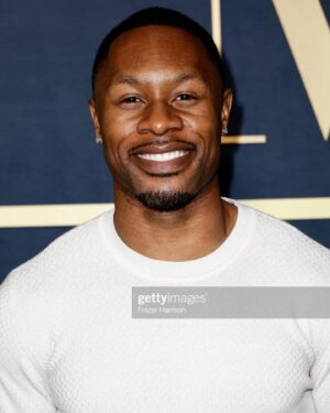 Chido Nwokocha Instagram - All smiles at the @thebestmanmovie premiere 
So much fun and #thebestmanfinalchapters is hella good!