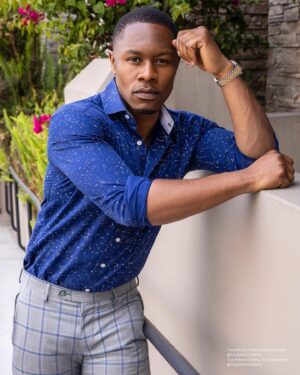 Chido Nwokocha Instagram - looking for…
.
.
.
📸 @dimitryl 
👔 @amiaserrano 
🪞 @missvalnoble 
📰 @regardmag  ISSUE: July ‘21
.
#versatile #mensfashion #blackmen