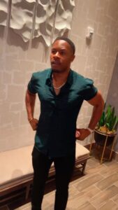 Actor Chido Nwokocha HD Instagram Photos and Wallpapers January 2023