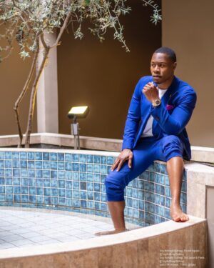 Chido Nwokocha Instagram - looking for…
.
.
.
📸 @dimitryl 
👔 @amiaserrano 
🪞 @missvalnoble 
📰 @regardmag  ISSUE: July ‘21
.
#versatile #mensfashion #blackmen