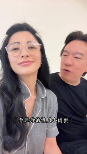 Chien-rong Lee Instagram - 即便是對最親密的人，也要懂得說話的藝術～ 顧好自己的健康，也是對另一半愛的表現，夫妻牽手一輩子，成為彼此的照顧者。#夫妻之間相處之道 #用愛心說說誠實話