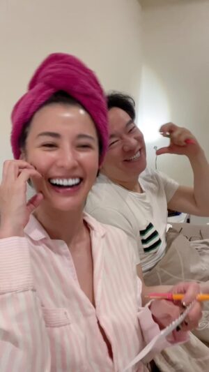 Chien-rong Lee Instagram - 十點鐘原則 part 2 #練習讚美