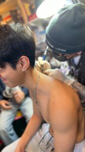 Chien-rong Lee Top 100 Instagram Photos and Posts