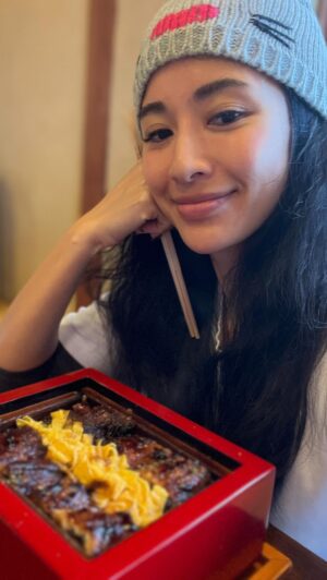 Chien-rong Lee Instagram - #柳川蒸籠鰻魚飯  #元祖本吉屋
三百年老店，人氣最旺要排隊！
現點現蒸，值得等待～