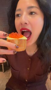 Actress Chien-rong Lee HD Instagram Photos and Wallpapers March 2024