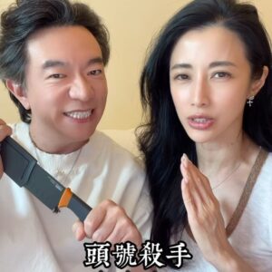 Chien-rong Lee Instagram - #婚姻頭號殺手 #冷戰 #夫妻之間相處之道