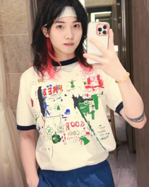 Chih-Siou Instagram - .
澎湖下次見！
這裡的食物都很友善 人們都很好吃💕

明天應該就可以回家了…嗎(⁎⁍̴̛ᴗ⁍̴̛⁎)