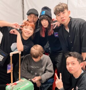 Chih-Siou Instagram - .
祝大家2024身體健康賺大錢(⁎⁍̴̛ᴗ⁍̴̛⁎)