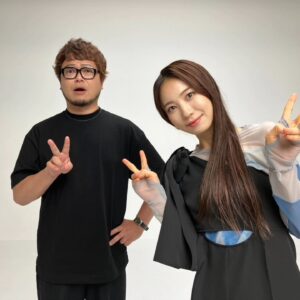 Chika Anzai Instagram - TVアニメ【ザ・ファブル】にて
佐羽ヒナコの声を担当します。

現在日本テレビ系で12話まで放送中です！
原作の味わいそのままに、アニメーションならではの演出が観てて楽しくて仕方ないです。

観ている方はご存知の通り、今は小島編のクライマックスですね…！
アウトローな世界観…そして緊張感と緩さの塩梅が最高なので、存分に楽しんでください。

わたしが声を担当するヒナコは、宇津帆編から登場します。

まだご覧になってない方はぜひ配信などで追いかけていただいて、アニメーションの【ザ・ファブル】も楽しんでください！

📷
①宇津帆編からの新しいキービジュです！

②③主人公・佐藤役の興津さんと✌️
先日ガッツリ取材をしていただいたときのお写真！

④⑤講談社さんにいただいたぬいぐるみ😍
ありがとうございます！！
ちゃんと目出し帽もついてるんです…感動！

──改めて、
TVアニメ【ザ・ファブル】──
宜しくお願いします───！

hairmake @smode_shinobu

style @shingo_tsuno

#アニメファブル
#興津和幸
#安済知佳