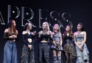 Chinawut Indracusin Instagram - It’s your time #EMPRESSTH @empress.0fficial 

ขอเขียนยาวหน่อยนะครับ

ภูมิใจในตัวพวกเราทุกคนเลย เก่งมากๆ วันนี้เป็นวันของพวกหนูละนะ ที่เราลุยกันมา โดนดุกันมา(555) สู้กันมา มีอะไรหลายๆอย่างเยอะมากกว่าจะมาถึงวันนี้ พี่ไม่รู้จะพูดยังไง แต่พี่รักพวกหนู และภูมิใจในตัวพวกหนูมากๆ อย่าหยุดพัฒนา อย่าหยุดสวย อย่าหยุดสร้างแรงบันดาลใจ วันนี้เป็นกัาวแรก แต่เป็นก้าวแรกที่สวยงามมาก และมันจะสวยงามขึ้นเรื่อยๆ พี่จะจับมือพวกหนูไปจนถึงที่สุด ขอบคุณที่ไม่ปล่อยมือของกันและกัน จับมือกันไว้แน่นๆ รักกันไว้มากๆนะ

ขอบคุณพี่ @top_wongsapat และทีมงาน @risingentertainment.official ทุกๆคนนะครับที่อ้อมรับน้องเข้ามา ขาดพี่แม้แต่คนเดียวมันจะไม่สามารถเกิดขี้นได้เลย!
Thank you to my boy @alexsyps for the late nights, demo after demo after demo until we finally got it! Thank you @lukpeachiie @badbitchbkk for the SPICY lyrics you knew exactly how to get the EMPRESS out of the girls. Thank you to @stothesophie for creating one of the most dynamic,and iconic choreography i’ve seen from you, you completed the EMPRESS image. ขอบคุณพี่ @mday และทีม @hotsauce.film ที่ลุยกันทั้งวันทั้งคืนจนได้ MV ที่โคตรพีค ขอบคุณทีมแข่งทุกทีมที่เข้ามาแข่งด้วยนะครับ

ขอบคุณพี่ๆเพื่อนๆน้องๆในวงการที่มาร่วมงานและเป็นกำลังใจให้น้องๆ พวกคุณไม่รู้หรอกว่าการที่คุณมากันในวันนั้นมันสร้างพลังให้น้องขนาดไหน ขอบคุณจากใจจริงครับ 
ขอบคุณ @yepun.thanat ที่มาเป็นพิธีกรให้วันสำคัญของน้องๆด้วยนะ

ท้ายสุดขอขอบคุณแฟนๆ #tpop ทุกคนที่เปิดรับวงนี้นะครับ พวกคุณคือแรงสำคัญที่จะทำให้วงการ tpop บ้านเราไปลุยตลาดต่างประเทศได้! ผมพูดมาตลอดว่าเด็กเราไม่แพ้ชาติใดบนโลก แล้วผมขอเป็นอีก1แรงที่จะทำให้ดู!

FIRST STEP “100K” next step “1MILLION” let’s go!!