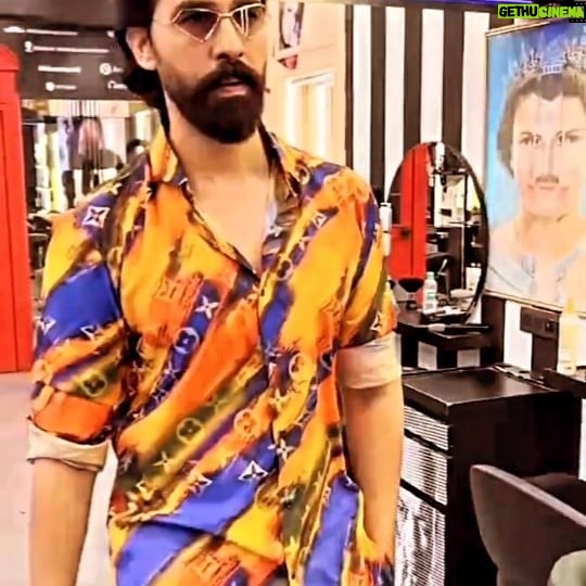 Chirag Jani - 400 Likes - Live your truth……
Express your love,Share your enthusiasm,Take action towards your dreams,Walk your talk,Dance and sing to your music.
Embrace your blessings.
Make today worth remembering.
#reelsinstagram #reels #reelitfeelit #trending #instagood #instadaily #mystyle #swagg #chiragjaniactor #handsomevillain #likesforlike #animal