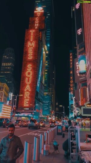 Chiragh Baloch Instagram - NewYork City in 30 Seconds!

LOCATION: #TimesSquare #NewYorkCity
CAMERA: IPhone 11
FILTER: WashRang
SONG: Rocha Nazane @siraaajahmed 

Tags: #chbaluch #chiraghbaloch #chiraghbalochvlogs #newyork